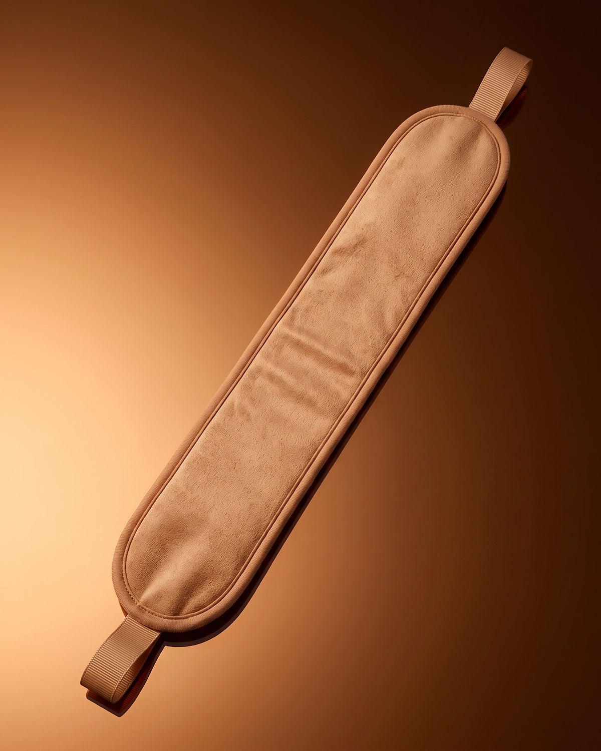 Applicateur dos autobronzant Hemera en velours