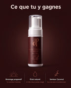 Mousse Dark