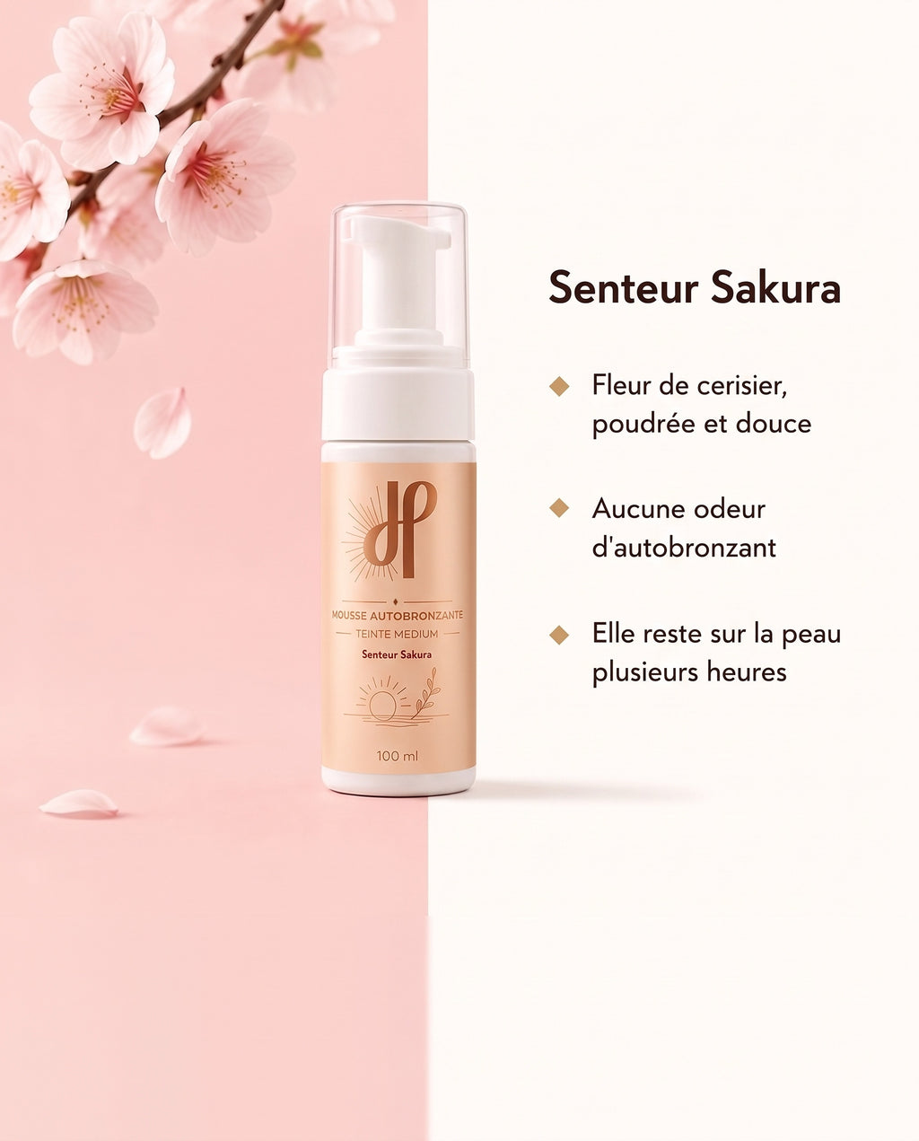 Mousse Medium