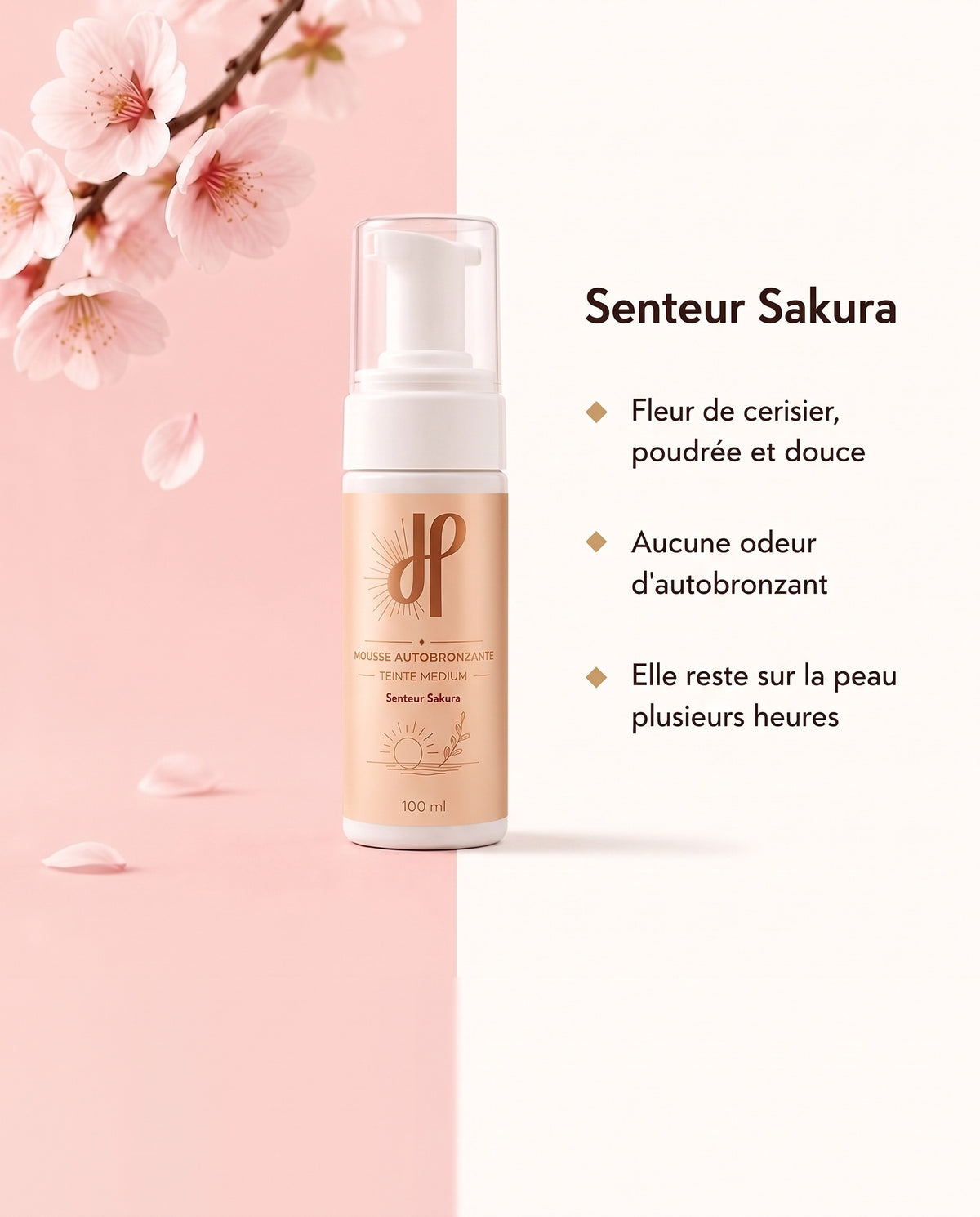 Mousse Medium