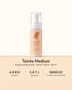 Mousse Medium