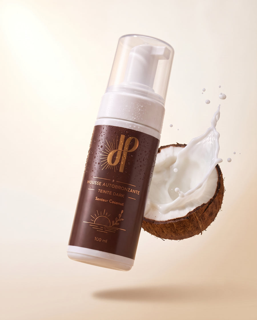 Mousse Dark