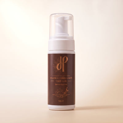 Mousse Dark