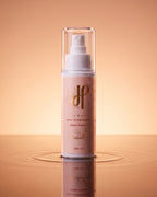 Spray autobronzant visage Hemera, formule à base d'eau