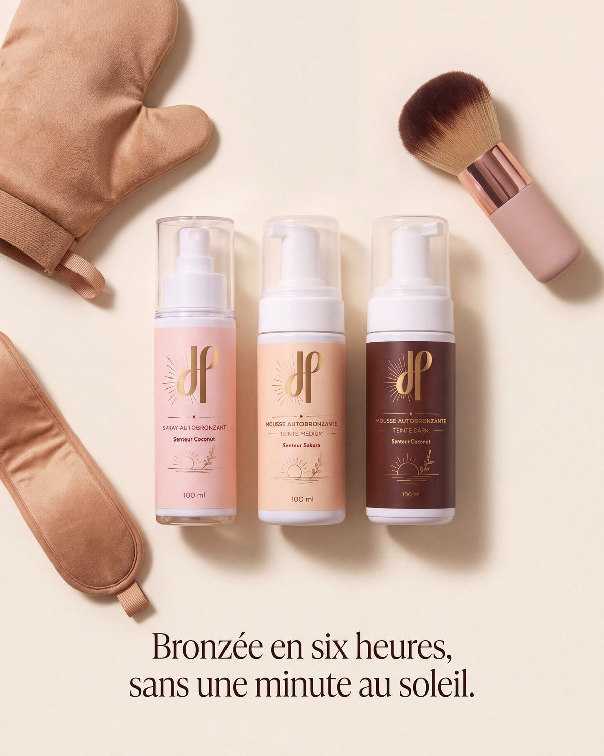 Pack hemera