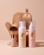 Pack Hemera, kit Medium avec spray visage